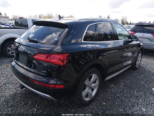 Aukcja sprzedaży 2019 Audi Q5 45 Premium, vin: WA1ANAFY9K2132524, numer aukcji: 44897505