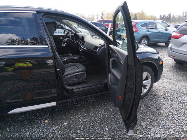 Aukcja sprzedaży 2019 Audi Q5 45 Premium, vin: WA1ANAFY9K2132524, numer aukcji: 44897505