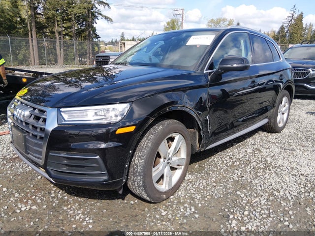 Aukcja sprzedaży 2019 Audi Q5 45 Premium, vin: WA1ANAFY9K2132524, numer aukcji: 44897505
