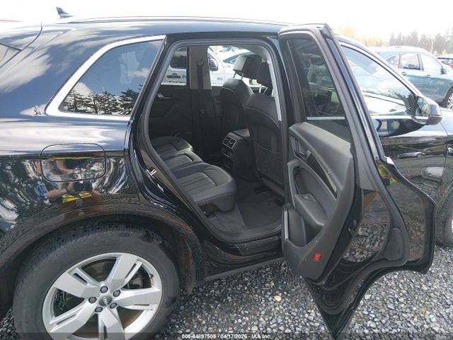 Aukcja sprzedaży 2019 Audi Q5 45 Premium, vin: WA1ANAFY9K2132524, numer aukcji: 44897505