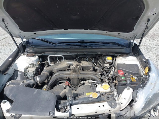 4S4BSACC7H3299748 Subaru Outback 2.5i Premium
