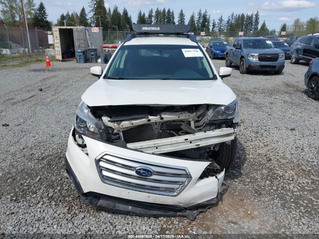4S4BSACC7H3299748 Subaru Outback 2.5i Premium