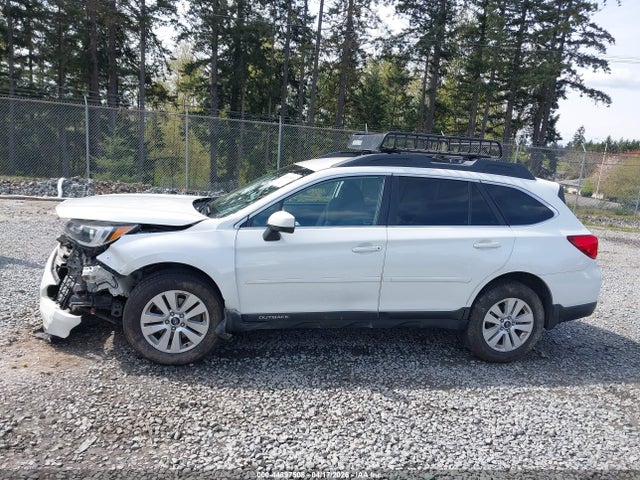 4S4BSACC7H3299748 Subaru Outback 2.5i Premium