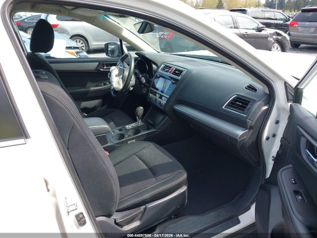 4S4BSACC7H3299748 Subaru Outback 2.5i Premium