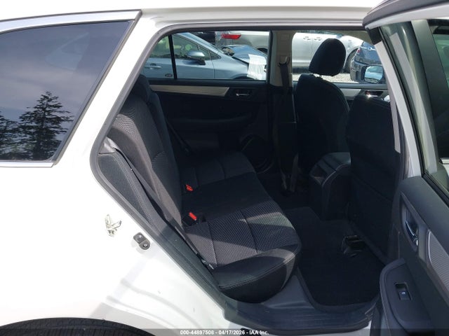 4S4BSACC7H3299748 Subaru Outback 2.5i Premium