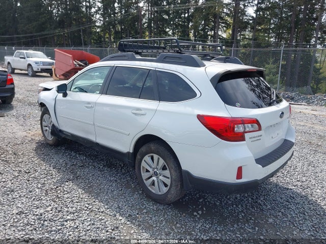 4S4BSACC7H3299748 Subaru Outback 2.5i Premium