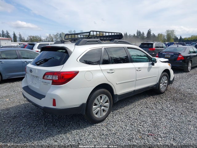 4S4BSACC7H3299748 Subaru Outback 2.5i Premium