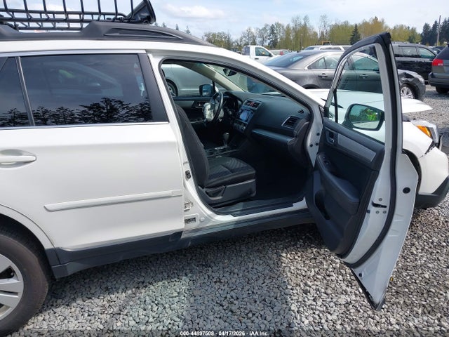 4S4BSACC7H3299748 Subaru Outback 2.5i Premium
