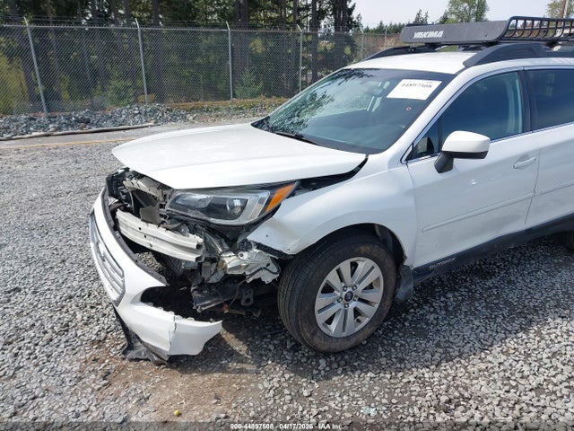 4S4BSACC7H3299748 Subaru Outback 2.5i Premium