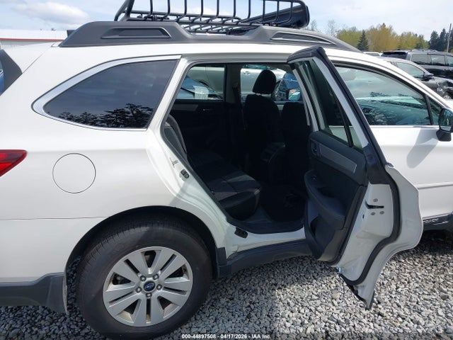 4S4BSACC7H3299748 Subaru Outback 2.5i Premium