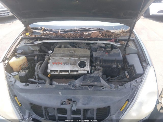 2002 Lexus Es 300 მანქანა იყიდება აუქციონზე, vin: JTHBF30G920077389, აუქციონის ნომერი: 44897513