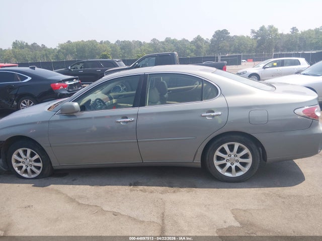 2002 Lexus Es 300 მანქანა იყიდება აუქციონზე, vin: JTHBF30G920077389, აუქციონის ნომერი: 44897513