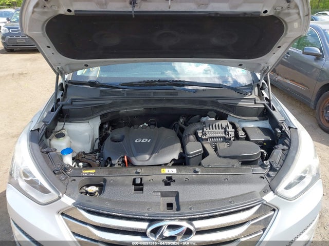 Aukcja sprzedaży 2016 Hyundai Santa Fe Sport 2.4l, vin: 5XYZUDLBXGG319975, numer aukcji: 44897515