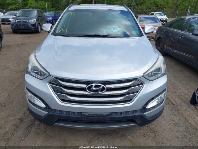 Aukcja sprzedaży 2016 Hyundai Santa Fe Sport 2.4l, vin: 5XYZUDLBXGG319975, numer aukcji: 44897515