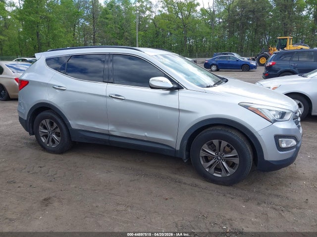 Aukcja sprzedaży 2016 Hyundai Santa Fe Sport 2.4l, vin: 5XYZUDLBXGG319975, numer aukcji: 44897515
