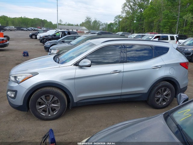 Aukcja sprzedaży 2016 Hyundai Santa Fe Sport 2.4l, vin: 5XYZUDLBXGG319975, numer aukcji: 44897515