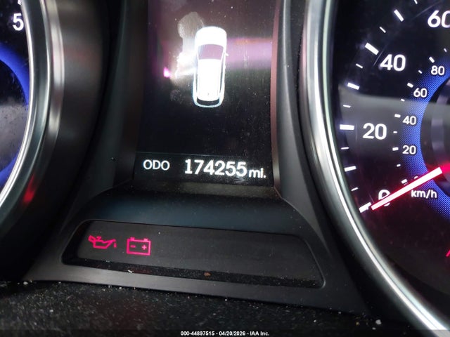 Aukcja sprzedaży 2016 Hyundai Santa Fe Sport 2.4l, vin: 5XYZUDLBXGG319975, numer aukcji: 44897515