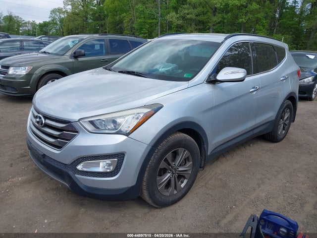 Aukcja sprzedaży 2016 Hyundai Santa Fe Sport 2.4l, vin: 5XYZUDLBXGG319975, numer aukcji: 44897515
