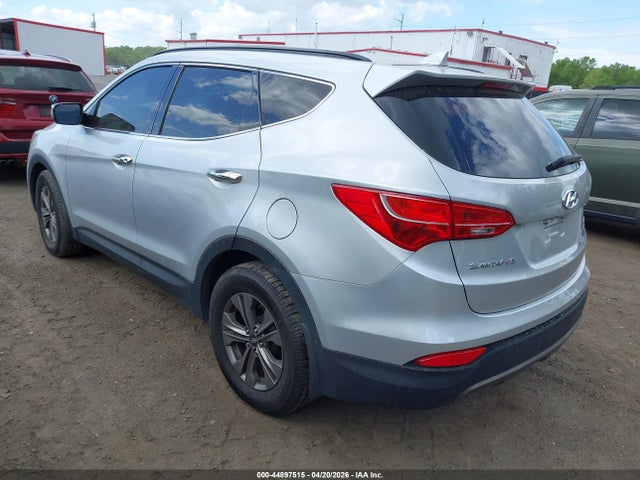 Aukcja sprzedaży 2016 Hyundai Santa Fe Sport 2.4l, vin: 5XYZUDLBXGG319975, numer aukcji: 44897515
