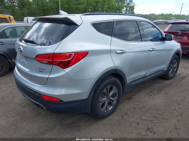 Aukcja sprzedaży 2016 Hyundai Santa Fe Sport 2.4l, vin: 5XYZUDLBXGG319975, numer aukcji: 44897515