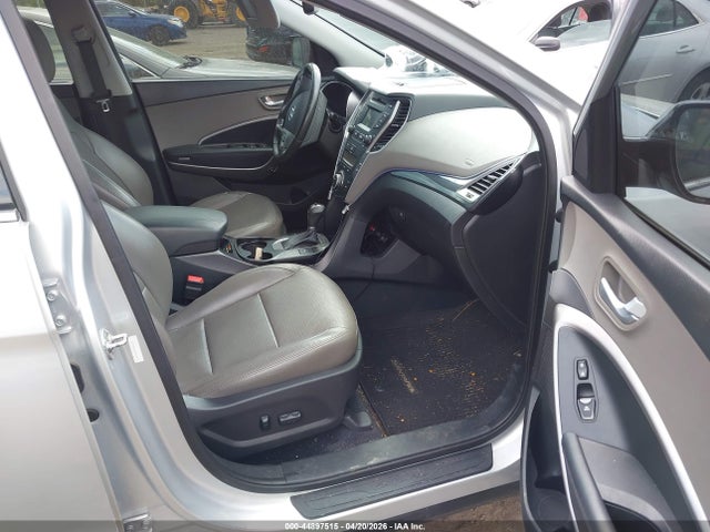 Aukcja sprzedaży 2016 Hyundai Santa Fe Sport 2.4l, vin: 5XYZUDLBXGG319975, numer aukcji: 44897515