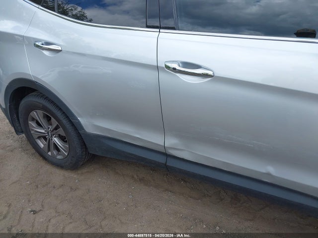 Aukcja sprzedaży 2016 Hyundai Santa Fe Sport 2.4l, vin: 5XYZUDLBXGG319975, numer aukcji: 44897515
