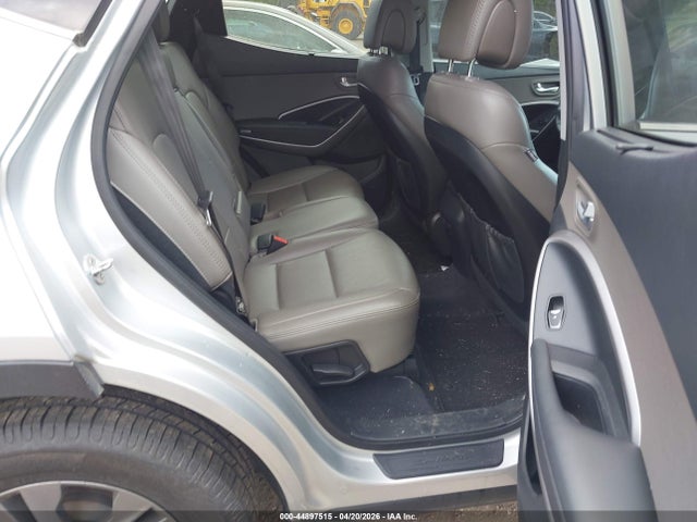 Aukcja sprzedaży 2016 Hyundai Santa Fe Sport 2.4l, vin: 5XYZUDLBXGG319975, numer aukcji: 44897515