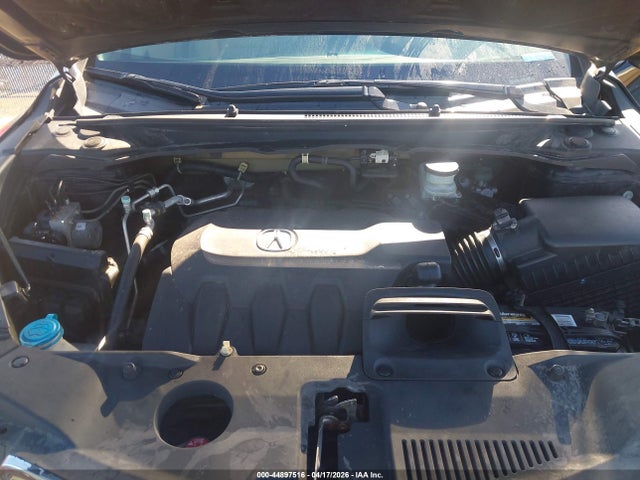 2015 Acura Rdx მანქანა იყიდება აუქციონზე, vin: 5J8TB4H37FL011678, აუქციონის ნომერი: 44897516