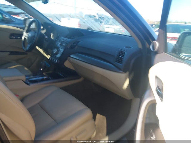 2015 Acura Rdx მანქანა იყიდება აუქციონზე, vin: 5J8TB4H37FL011678, აუქციონის ნომერი: 44897516
