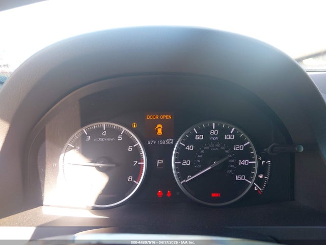 2015 Acura Rdx მანქანა იყიდება აუქციონზე, vin: 5J8TB4H37FL011678, აუქციონის ნომერი: 44897516