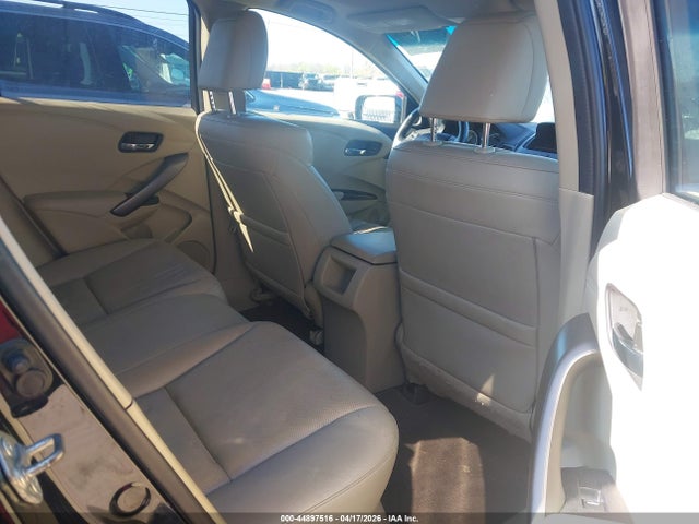 2015 Acura Rdx მანქანა იყიდება აუქციონზე, vin: 5J8TB4H37FL011678, აუქციონის ნომერი: 44897516