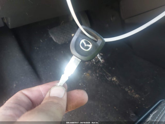 44897517 :رقم المزاد ، JM1BK323081795732 vin ، 2008 Mazda Mazda3 S Sport مزاد بيع