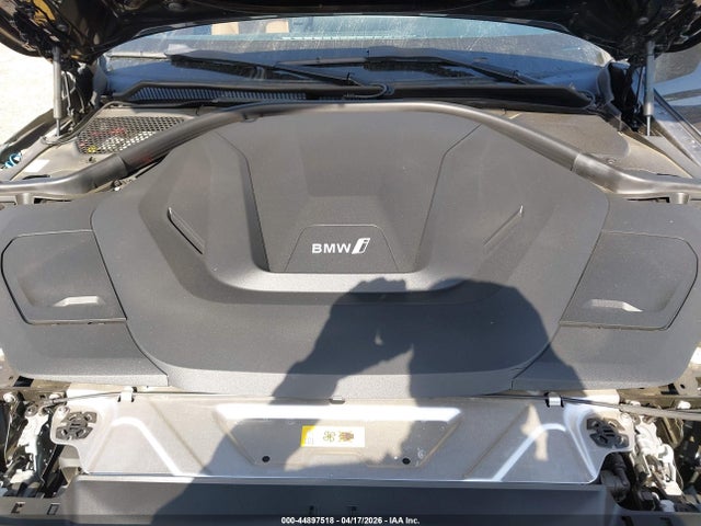 Aukcja sprzedaży 2024 Bmw I4 Gran Coupe Edrive35, vin: WBY43AW0XRFR50882, numer aukcji: 44897518