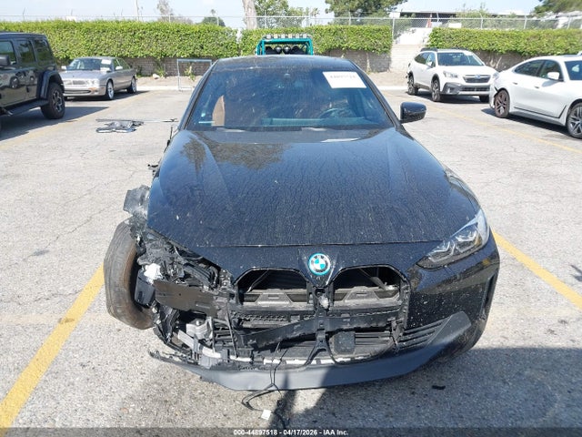 Aukcja sprzedaży 2024 Bmw I4 Gran Coupe Edrive35, vin: WBY43AW0XRFR50882, numer aukcji: 44897518