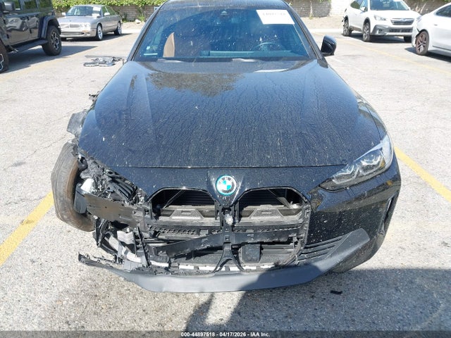 Aukcja sprzedaży 2024 Bmw I4 Gran Coupe Edrive35, vin: WBY43AW0XRFR50882, numer aukcji: 44897518