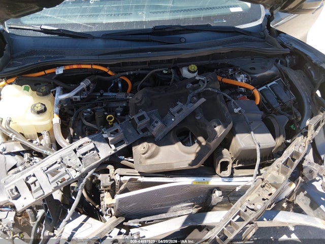 Aukcja sprzedaży 2020 Ford Escape Titanium Hybrid, vin: 1FMCU0DZ5LUB12778, numer aukcji: 44897523