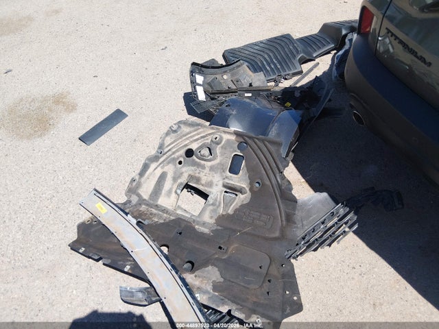 Aukcja sprzedaży 2020 Ford Escape Titanium Hybrid, vin: 1FMCU0DZ5LUB12778, numer aukcji: 44897523
