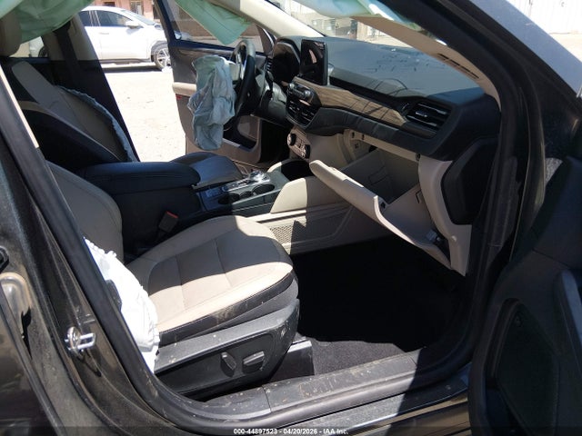 Aukcja sprzedaży 2020 Ford Escape Titanium Hybrid, vin: 1FMCU0DZ5LUB12778, numer aukcji: 44897523