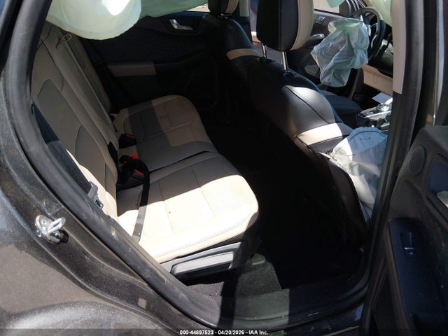 Aukcja sprzedaży 2020 Ford Escape Titanium Hybrid, vin: 1FMCU0DZ5LUB12778, numer aukcji: 44897523