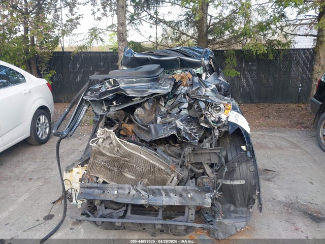 Продаж на аукціоні авто 2015 Mazda Cx-5 Grand Touring, vin: JM3KE4DY7F0551768, номер лоту: 44897526