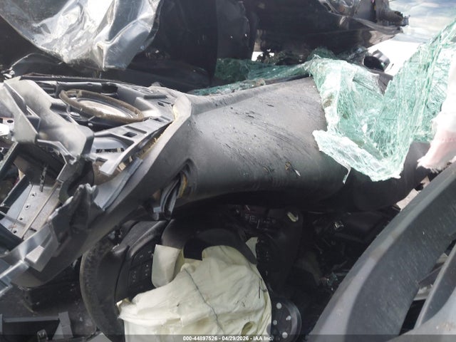 Продаж на аукціоні авто 2015 Mazda Cx-5 Grand Touring, vin: JM3KE4DY7F0551768, номер лоту: 44897526