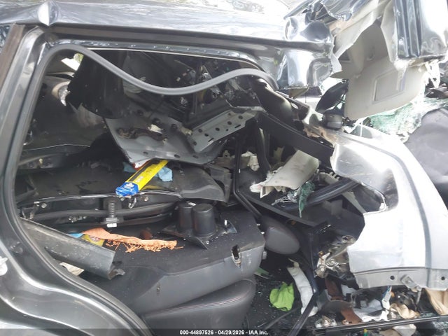 Продаж на аукціоні авто 2015 Mazda Cx-5 Grand Touring, vin: JM3KE4DY7F0551768, номер лоту: 44897526