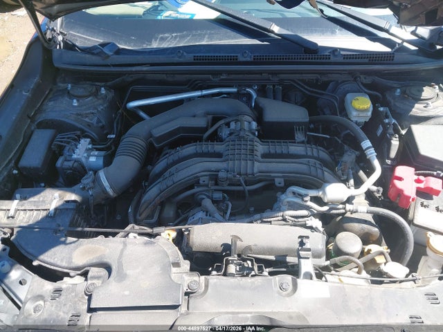 Продажа на аукционе авто 2025 Subaru Impreza Base 5-door, vin: JF1GUABC0S8339237, номер лота: 44897527