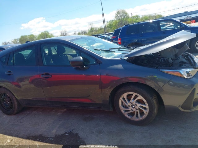 Продажа на аукционе авто 2025 Subaru Impreza Base 5-door, vin: JF1GUABC0S8339237, номер лота: 44897527