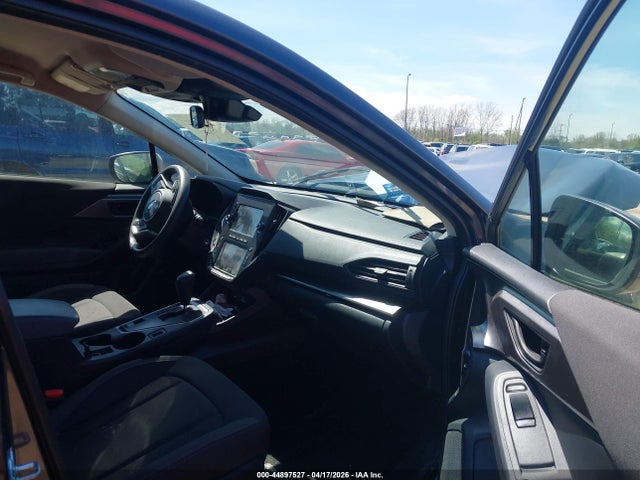 Продажа на аукционе авто 2025 Subaru Impreza Base 5-door, vin: JF1GUABC0S8339237, номер лота: 44897527
