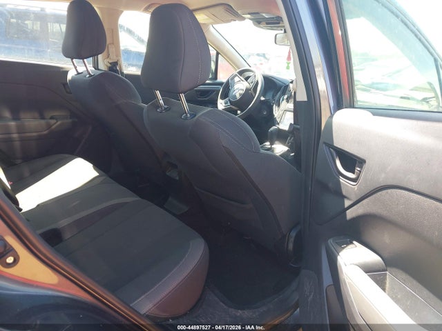 Продажа на аукционе авто 2025 Subaru Impreza Base 5-door, vin: JF1GUABC0S8339237, номер лота: 44897527