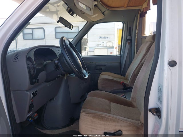 Aukcja sprzedaży 1999 Itasca Econoline, vin: 1FDXE40S3XHA91703, numer aukcji: 44897528
