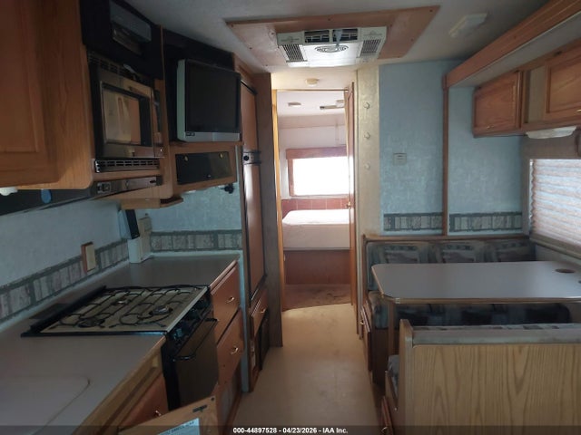 Aukcja sprzedaży 1999 Itasca Econoline, vin: 1FDXE40S3XHA91703, numer aukcji: 44897528