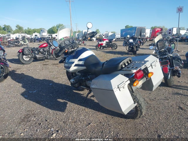 Продаж на аукціоні авто 2002 Bmw R1150 Gs, vin: WB10495A42ZE54129, номер лоту: 44897529
