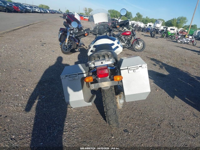 Продаж на аукціоні авто 2002 Bmw R1150 Gs, vin: WB10495A42ZE54129, номер лоту: 44897529